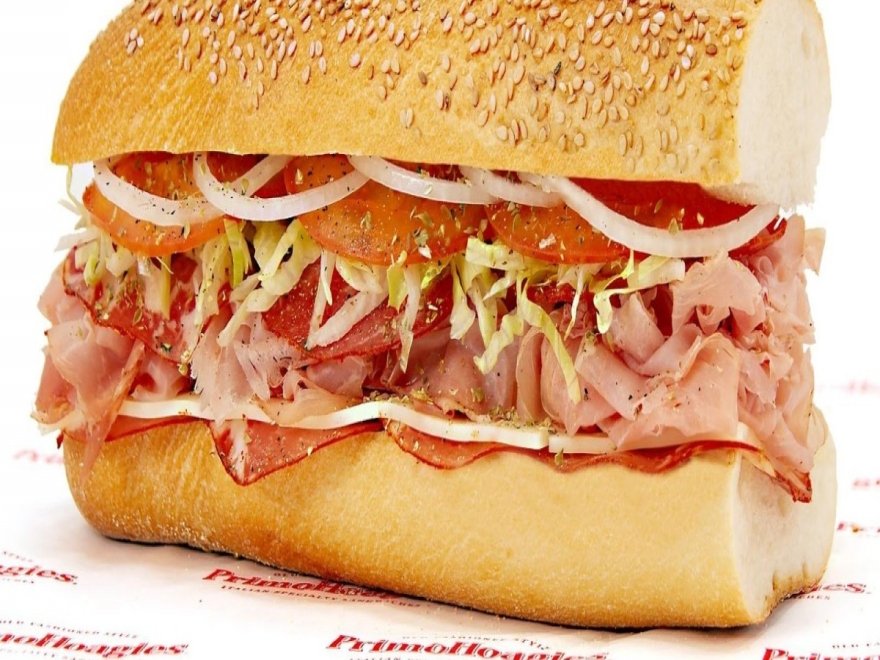 PrimoHoagies PrimoHoagies