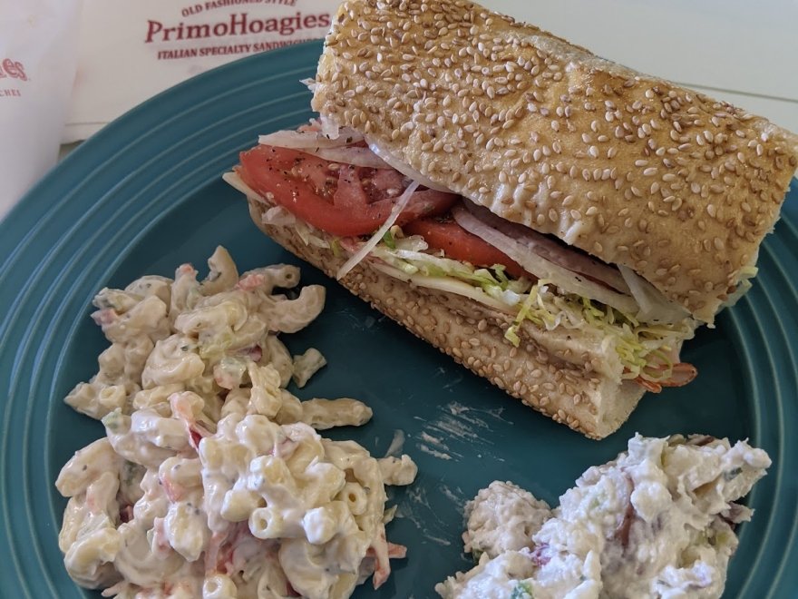 PrimoHoagies PrimoHoagies