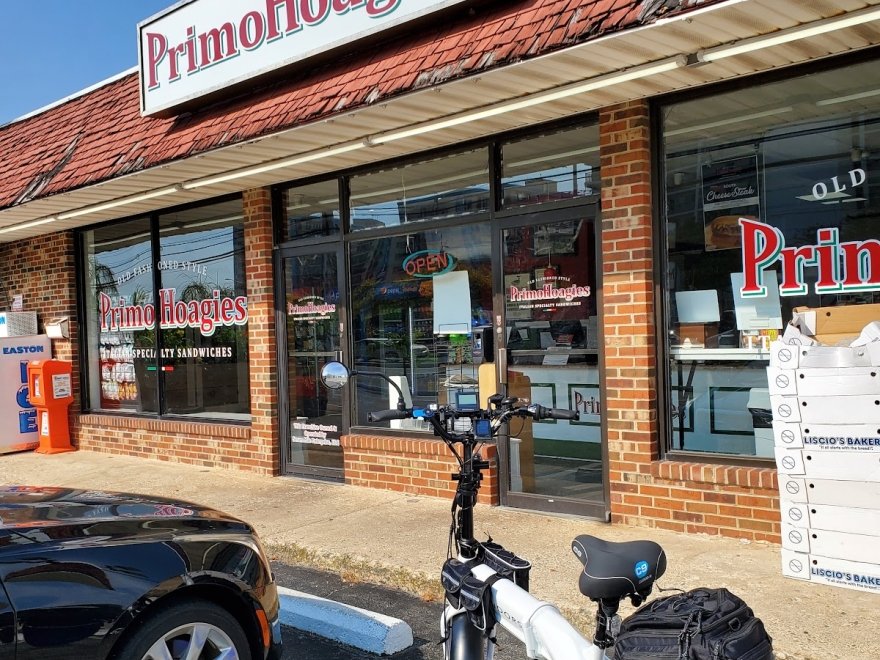 PrimoHoagies PrimoHoagies