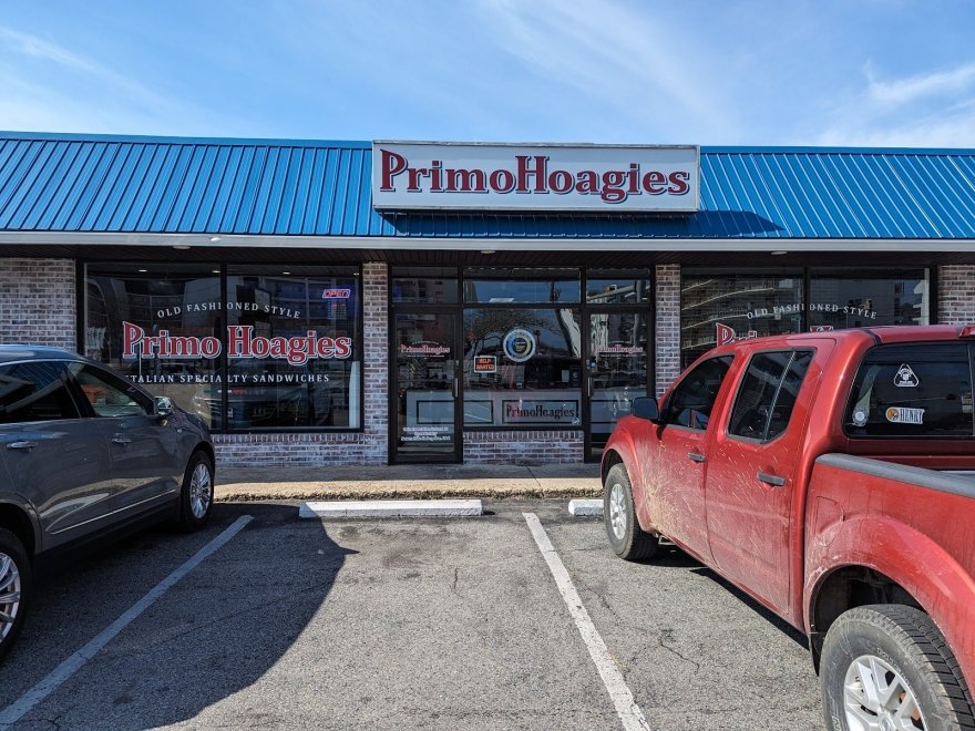 PrimoHoagies PrimoHoagies
