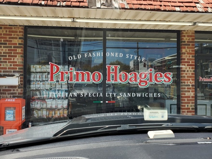 PrimoHoagies PrimoHoagies