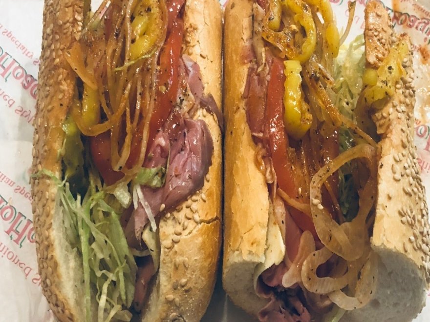 PrimoHoagies PrimoHoagies