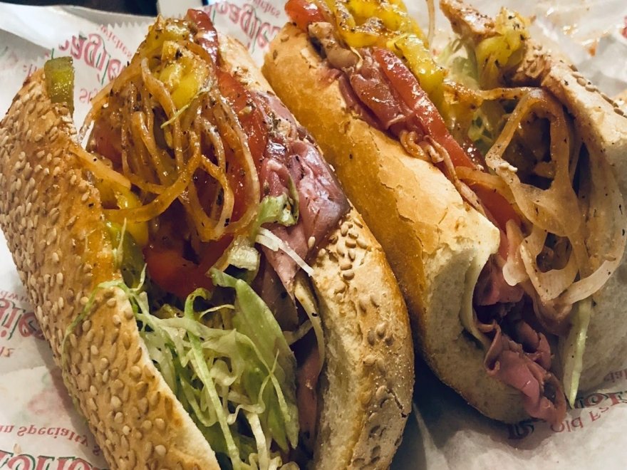 PrimoHoagies PrimoHoagies