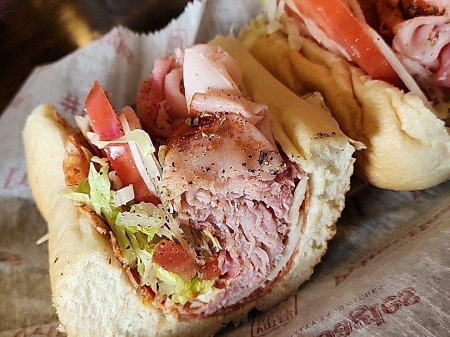 PrimoHoagies PrimoHoagies