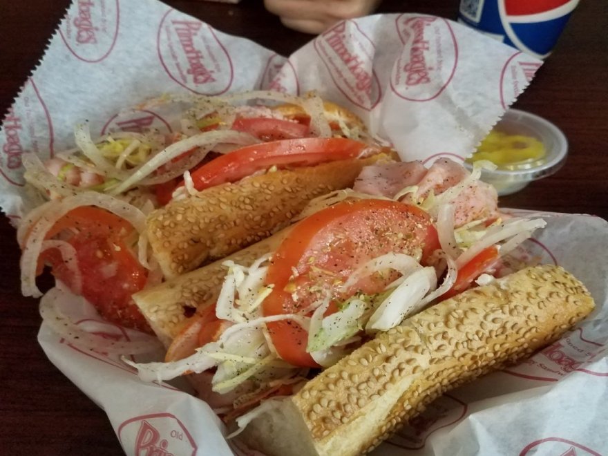 PrimoHoagies PrimoHoagies