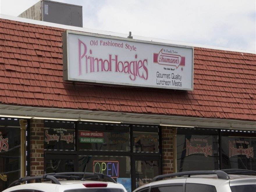 PrimoHoagies PrimoHoagies