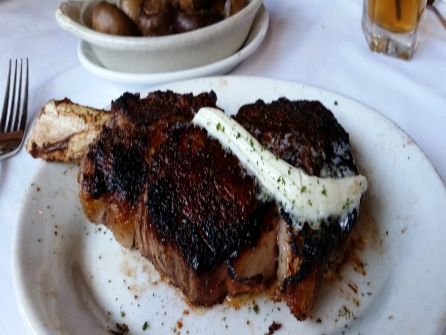 Ruth's Chris Steak House Ruth's Chris Steak House