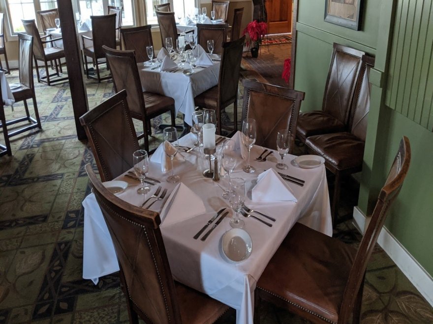 Ruth's Chris Steak House Ruth's Chris Steak House