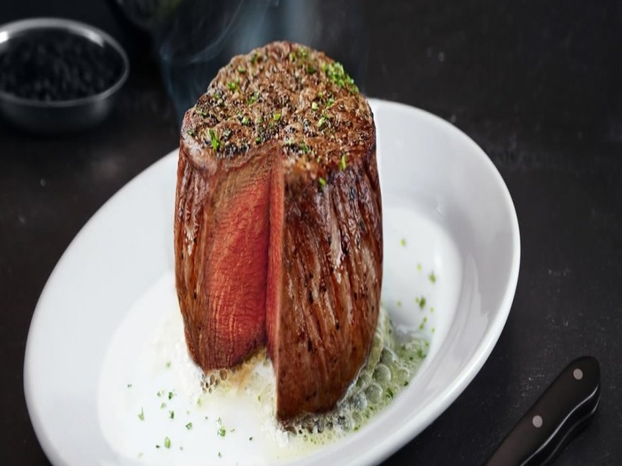 Ruth's Chris Steak House Ruth's Chris Steak House