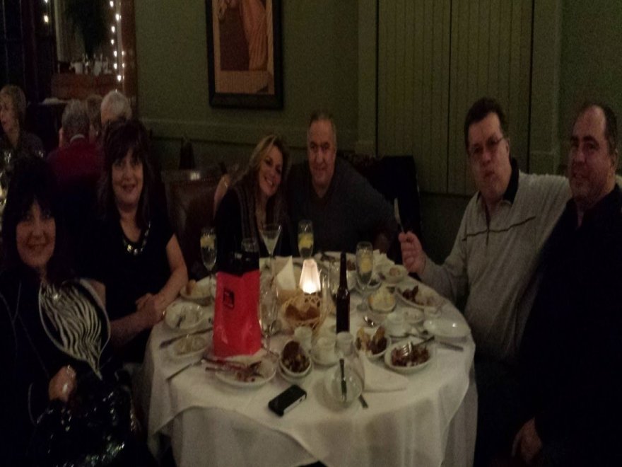 Ruth's Chris Steak House Ruth's Chris Steak House