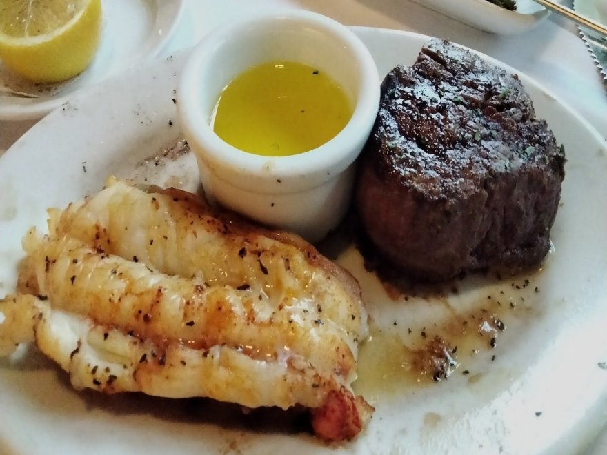 Ruth's Chris Steak House Ruth's Chris Steak House