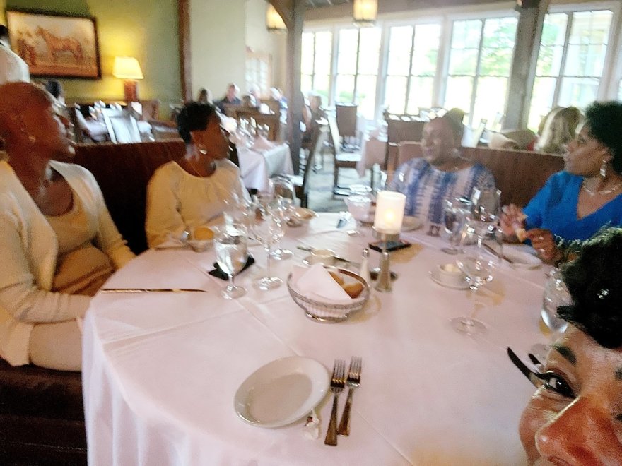 Ruth's Chris Steak House Ruth's Chris Steak House