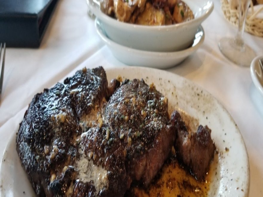 Ruth's Chris Steak House Ruth's Chris Steak House