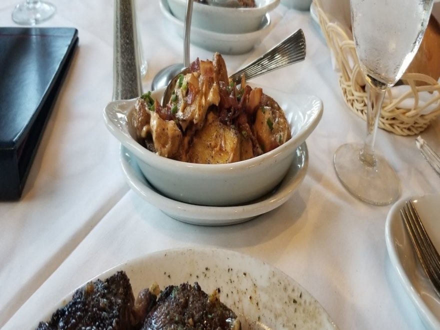 Ruth's Chris Steak House Ruth's Chris Steak House