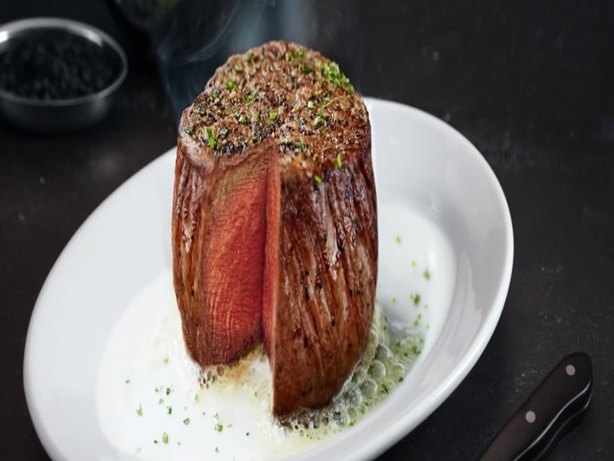 Ruth's Chris Steak House Ruth's Chris Steak House