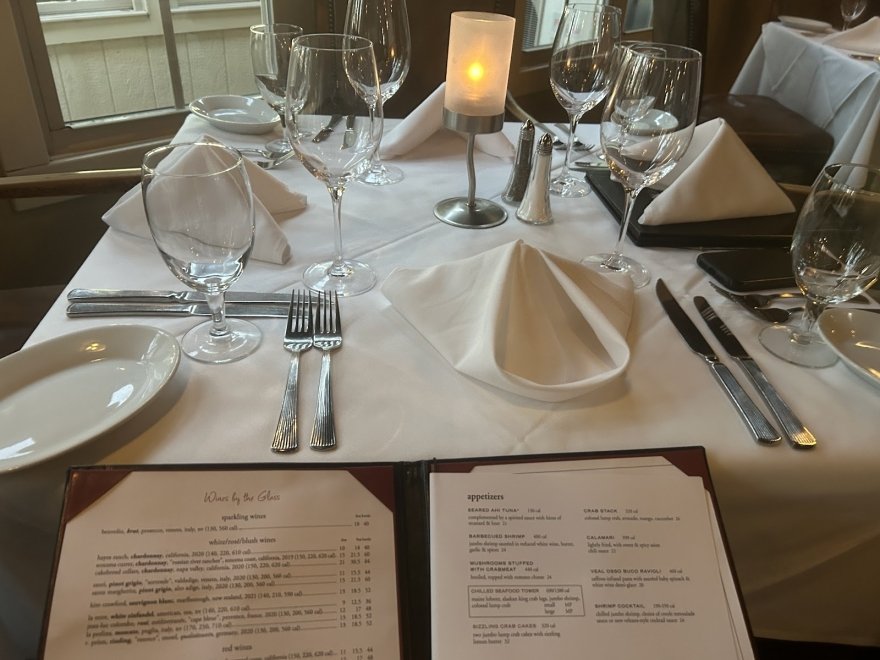 Ruth's Chris Steak House Ruth's Chris Steak House