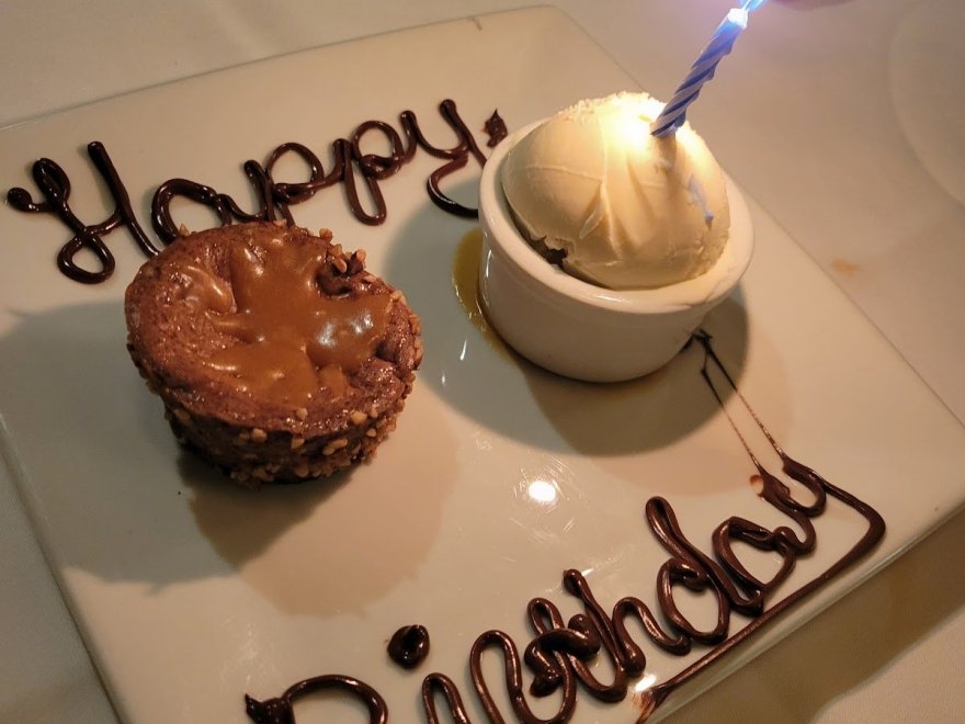 Ruth's Chris Steak House Ruth's Chris Steak House