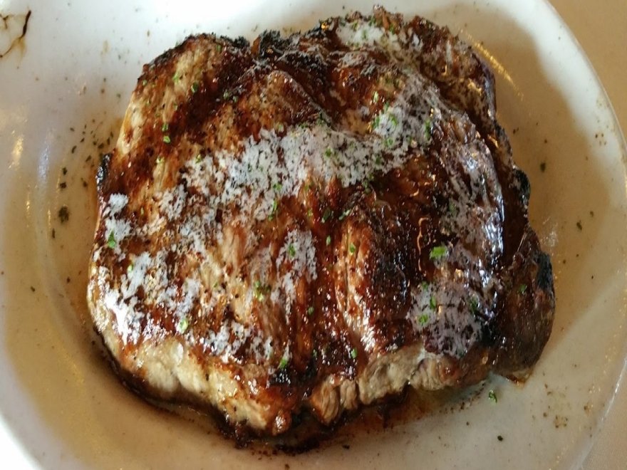 Ruth's Chris Steak House Ruth's Chris Steak House