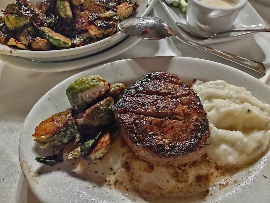 Ruth's Chris Steak House Ruth's Chris Steak House