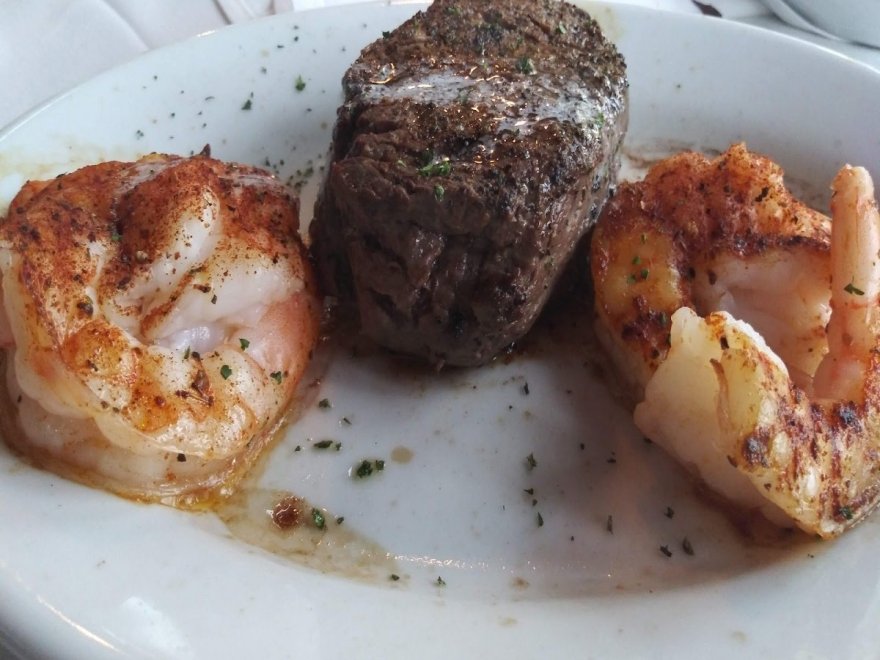 Ruth's Chris Steak House Ruth's Chris Steak House