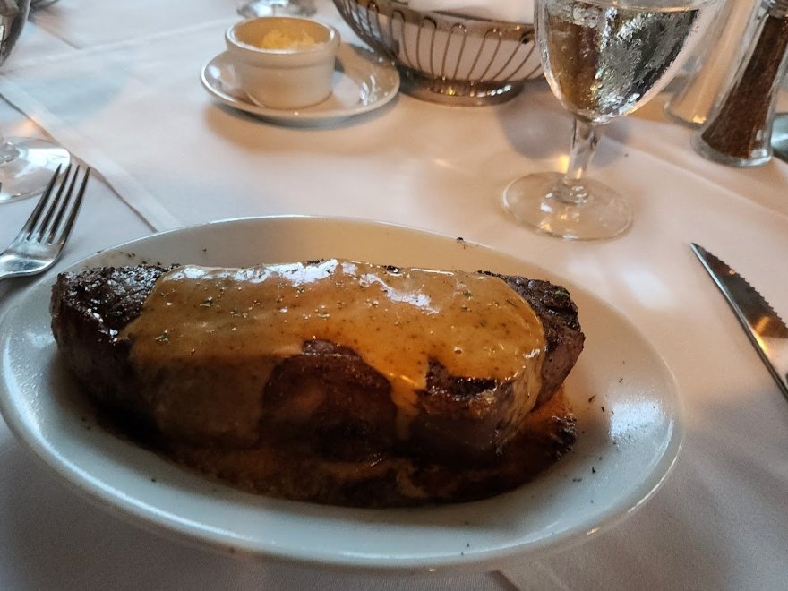 Ruth's Chris Steak House Ruth's Chris Steak House