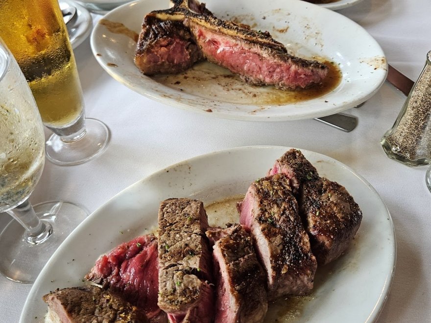 Ruth's Chris Steak House Ruth's Chris Steak House