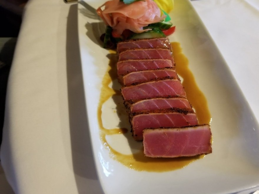 Ruth's Chris Steak House Ruth's Chris Steak House