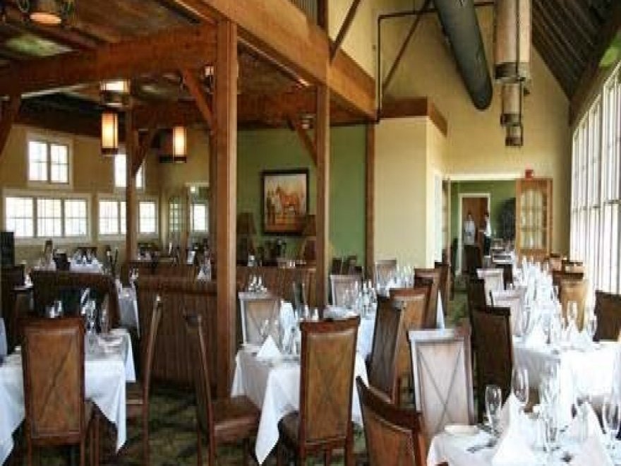 Ruth's Chris Steak House Ruth's Chris Steak House
