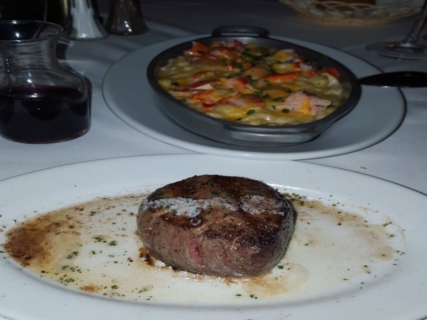 Ruth's Chris Steak House Ruth's Chris Steak House