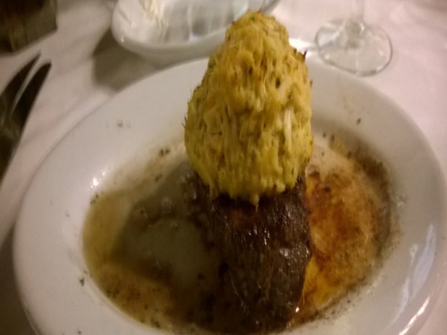 Ruth's Chris Steak House Ruth's Chris Steak House