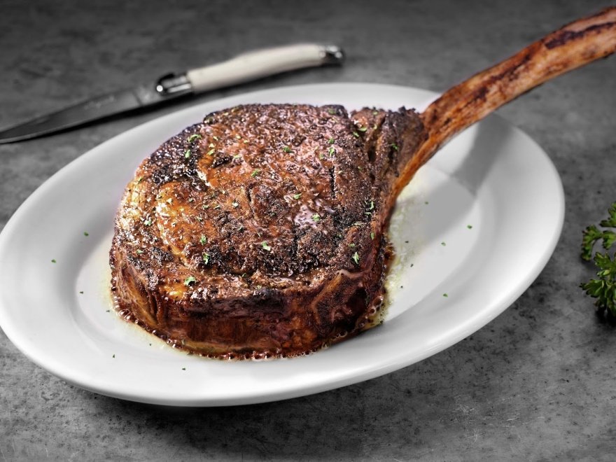 Ruth's Chris Steak House Ruth's Chris Steak House