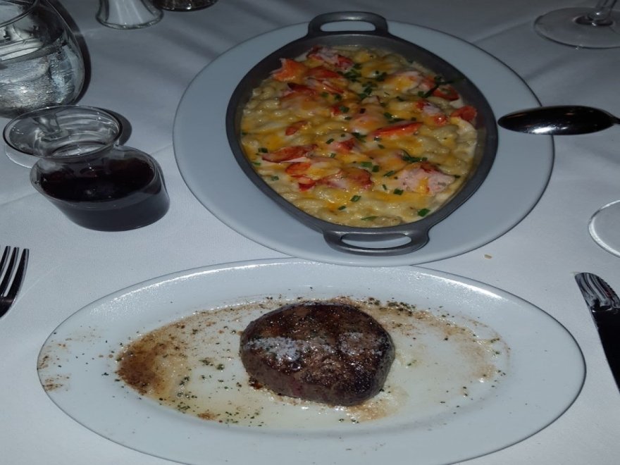 Ruth's Chris Steak House Ruth's Chris Steak House