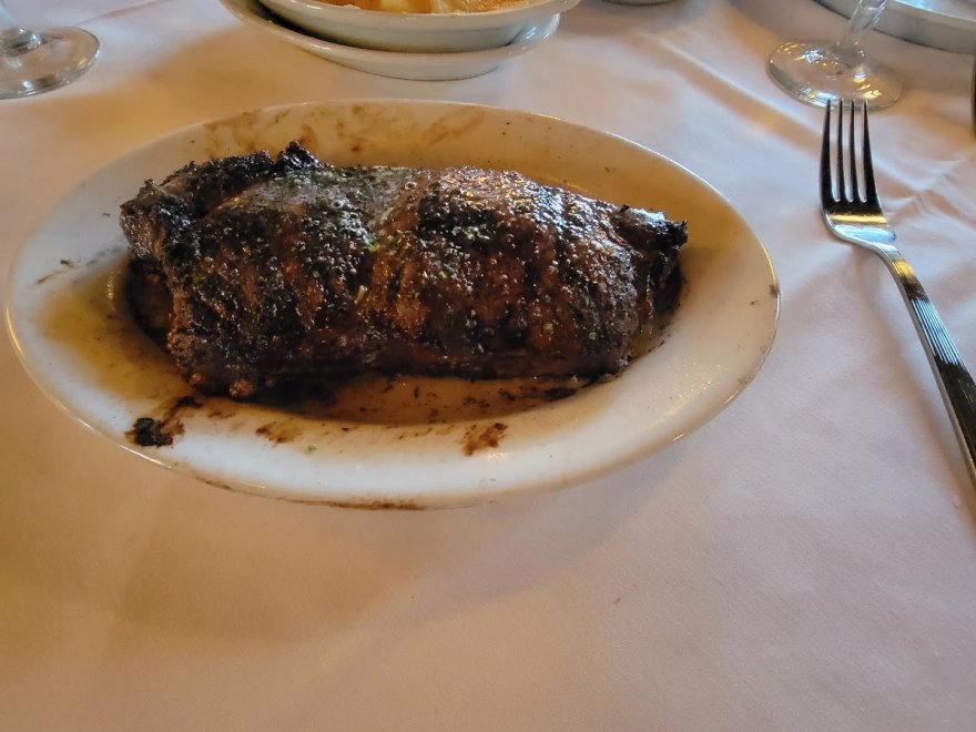 Ruth's Chris Steak House Ruth's Chris Steak House