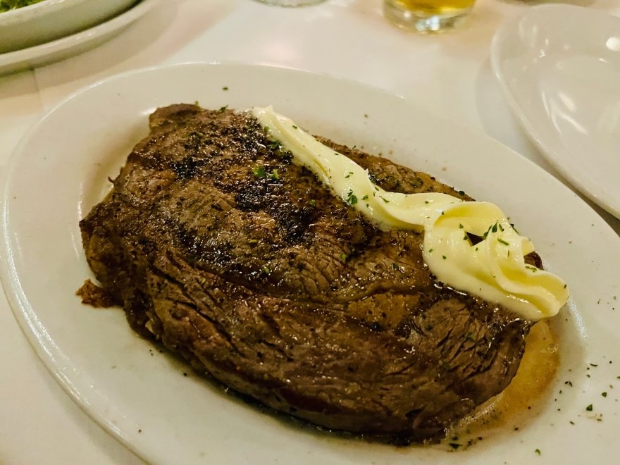 Ruth's Chris Steak House Ruth's Chris Steak House