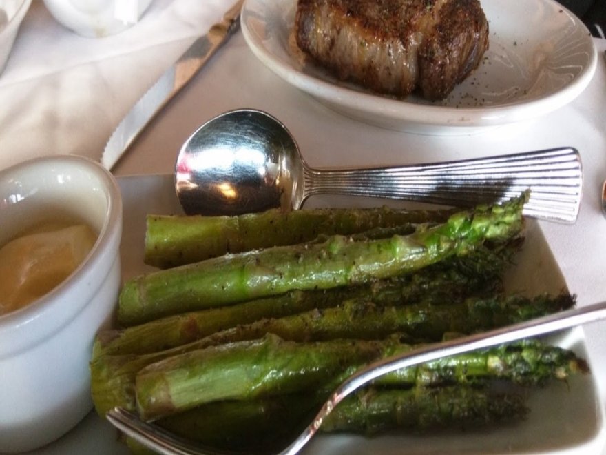 Ruth's Chris Steak House Ruth's Chris Steak House