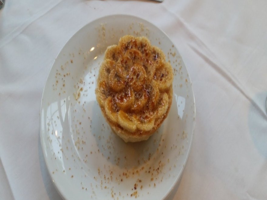 Ruth's Chris Steak House Ruth's Chris Steak House
