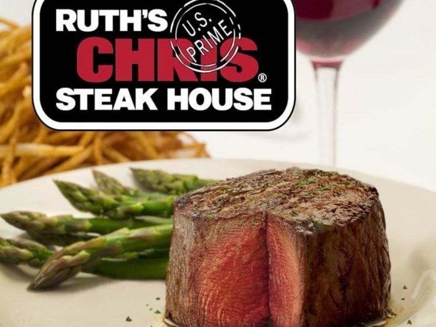 Ruth's Chris Steak House Ruth's Chris Steak House