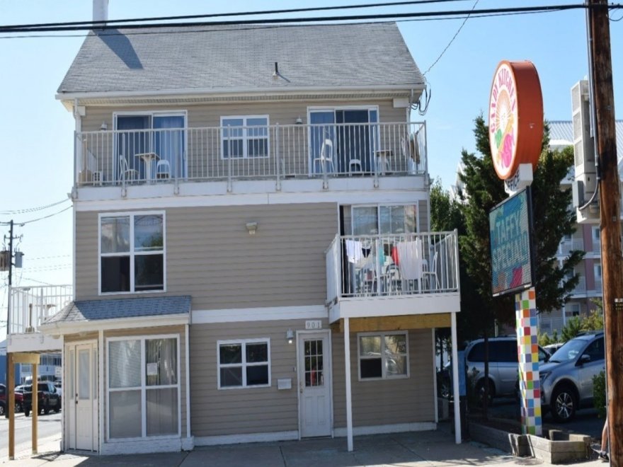 Candy Kitchen