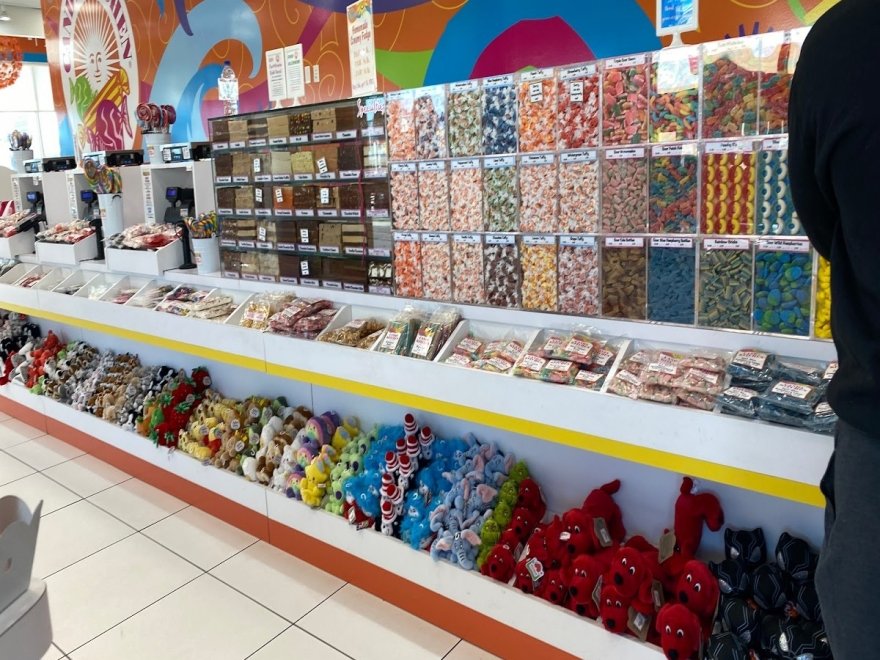 Candy Kitchen