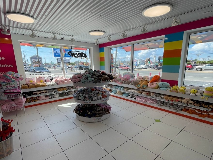 Candy Kitchen
