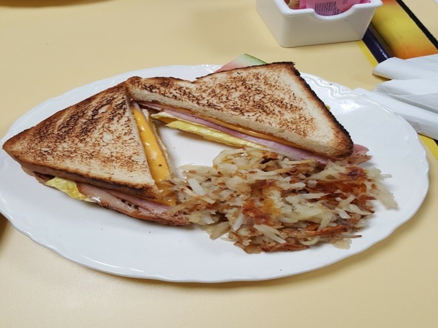 Malia's Cafe Malia's Cafe