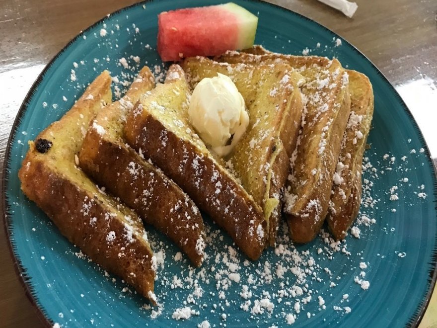 Malia's Cafe Malia's Cafe