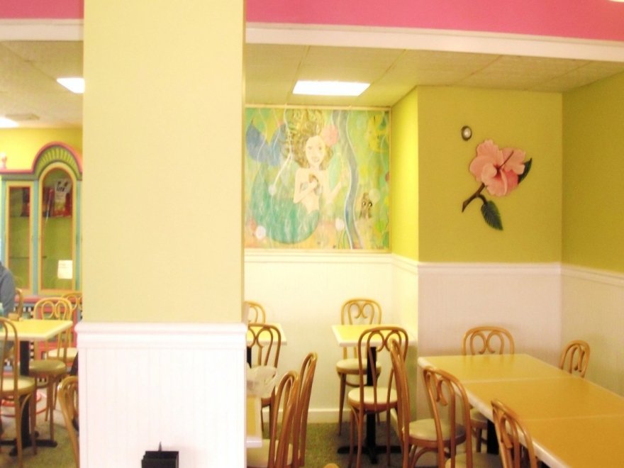 Malia's Cafe Malia's Cafe