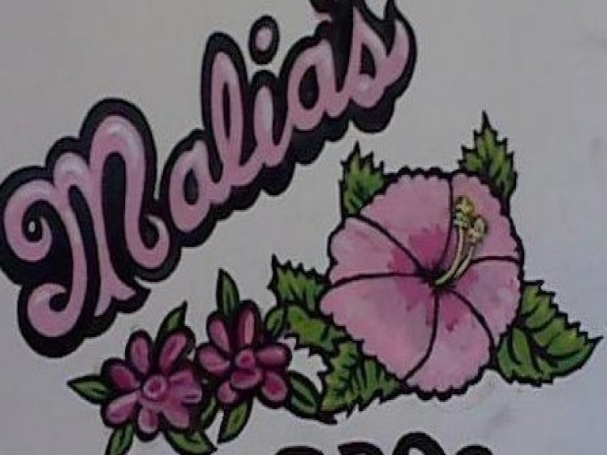 Malia's Cafe Malia's Cafe
