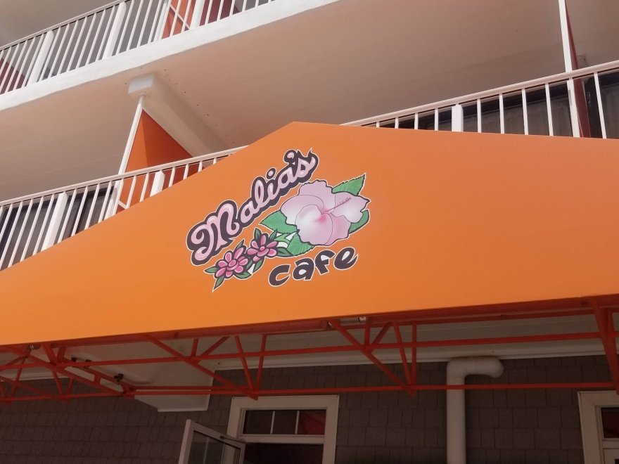 Malia's Cafe Malia's Cafe