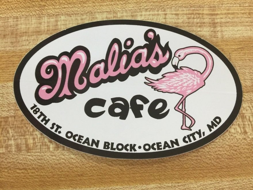 Malia's Cafe Malia's Cafe