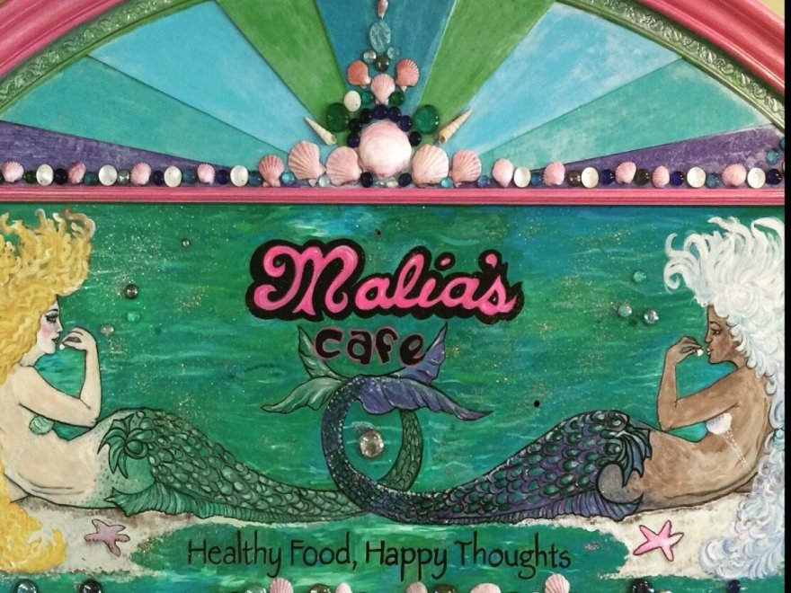 Malia's Cafe Malia's Cafe