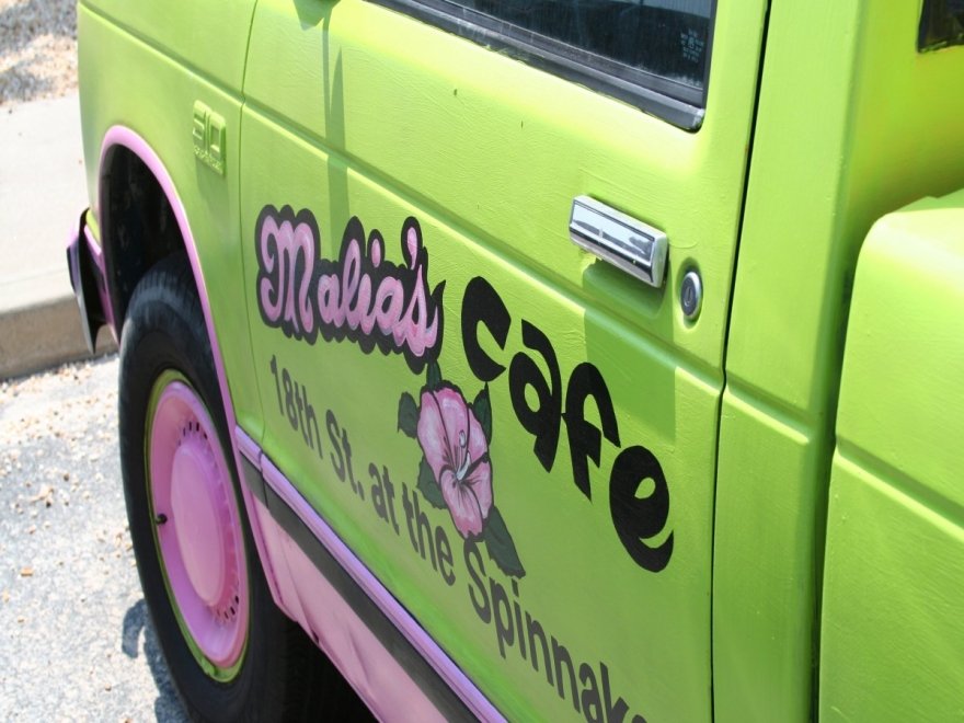 Malia's Cafe Malia's Cafe