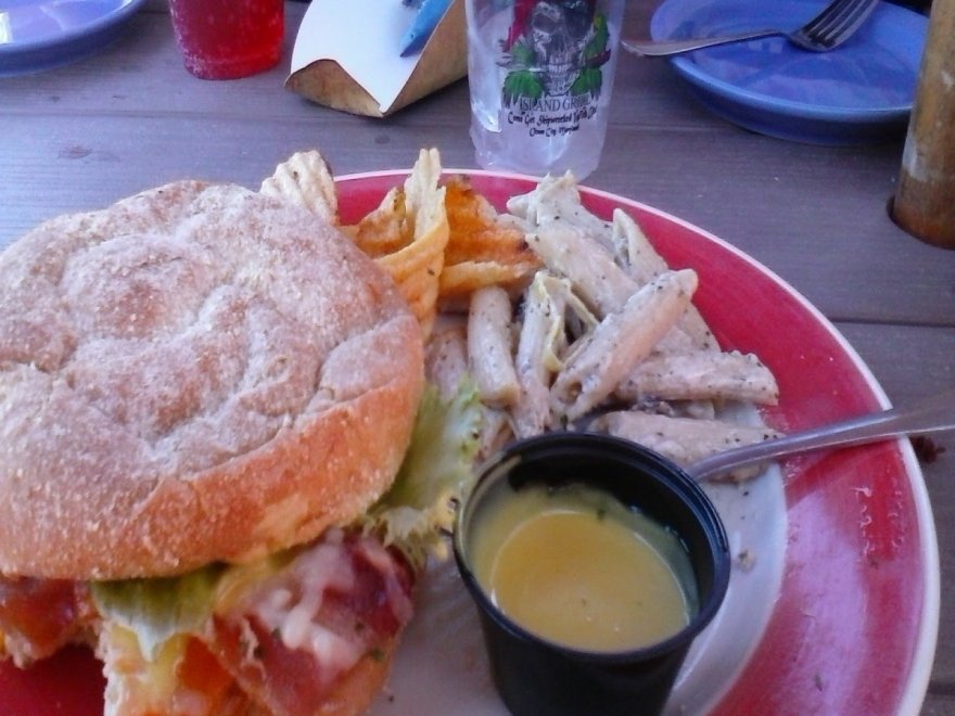 Dead Freddies Island Grill Dead Freddies Island Grill