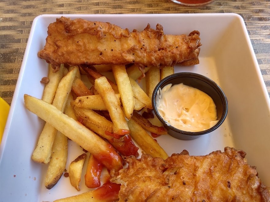 Dead Freddies Island Grill Dead Freddies Island Grill